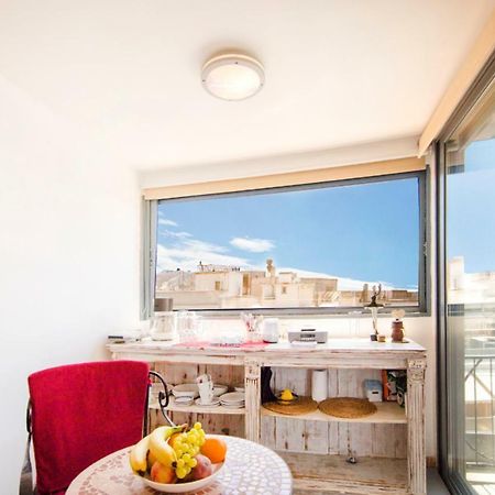 Topfloor Stylish Apartment With Acropolis View! Αθήνα Εξωτερικό φωτογραφία